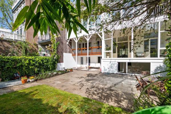 Woning Proveniersplein 13b Rotterdam