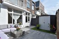 Woning Jan van Houtstraat 58 Den Haag