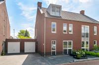 Woning Hamelijnckhof 9 Beek en Donk