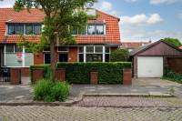 Woning Pieter de Hooghstraat 2 Leeuwarden