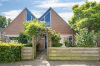 Woning Jaagmeent 205 Almere