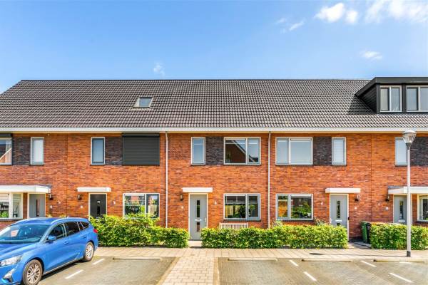 Woning Beukenhaag 23 Voorhout