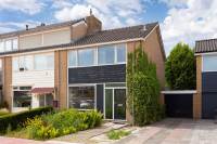 Woning Kennedysingel 11 Reeuwijk