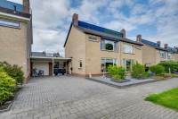 Woning Nieuwe Dorpsweg 21 Fijnaart
