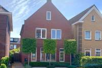 Woning Aphroditestraat 8 Almere