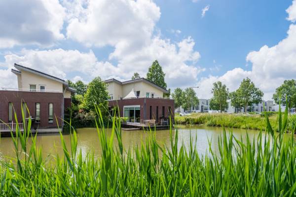 Woning Alvereiland 1 Den Haag