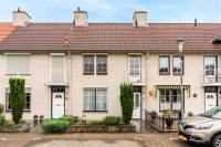 Woning Auvergnelaan 21 Eindhoven