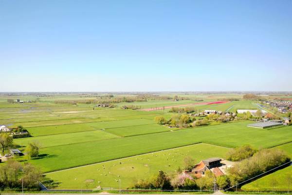 Woning Parallelweg 1 Wognum