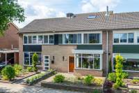 Woning Johanna van Burenlaan 207 Oldenzaal