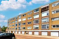 Woning Mascagnistraat 20 Heemskerk