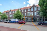 Woning Adriaen van Ostadelaan 52 Utrecht