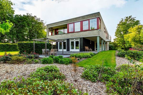 Woning Prinses Beatrixplantsoen 22 Rotterdam