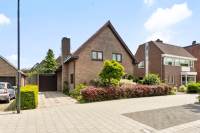 Woning Halsterseweg 215 Bergen op Zoom