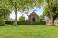 Woning Stalpaert van der Wielenlaan 16 IJsselstein