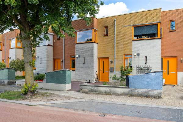 Woning Vogezen 65 Doetinchem