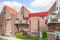 Woning Akkerdreef 24 Zoetermeer