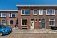 Woning Nachtegaalstraat 51 Haarlem