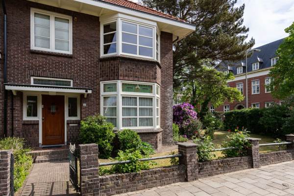 Woning Hofkampstraat 48 Almelo