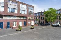 Woning Ohmstraat 25 Den Haag