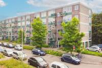Woning Jadelaan 70 Utrecht