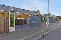 Woning Straat van Corsica 143 Amersfoort