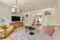 Woning Van Speijkstraat 1381 Amsterdam