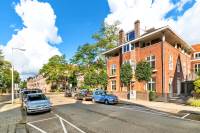 Woning J.J. Viottastraat 32II Amsterdam