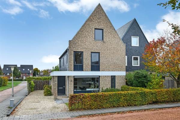 Woning Het Hout 15 Arnhem