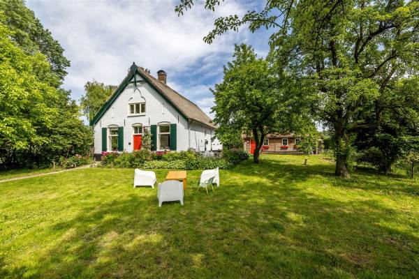 Woning Rijnstraat 82 Doornenburg