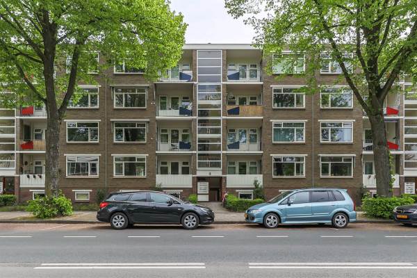 Woning Vondellaan 330 Groningen