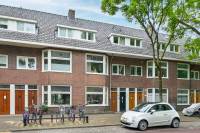 Woning Burgemeester van Tuyllkade 100 Utrecht