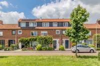 Woning Turkooishof 14 Breda