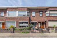 Woning Kalkoenstraat 29 Breda