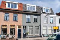 Woning Goetzeestraat 15 Haarlem