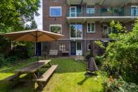 Woning Plesmanlaan 62 Utrecht