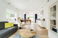 Woning Lindesingel 148 Rotterdam