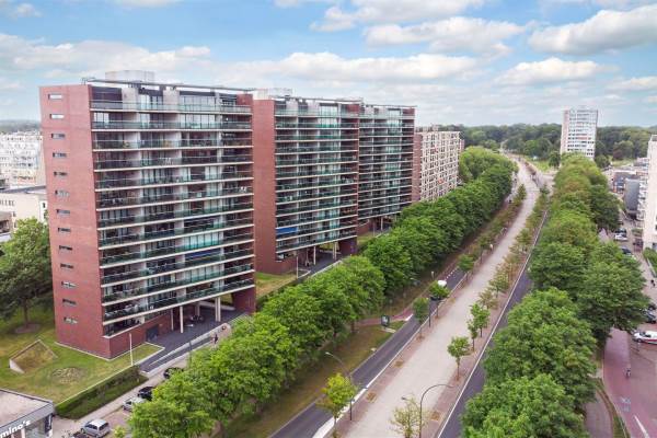 Woning Boulevard 1945 37571 Enschede