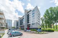 Woning Gerrit Mannourystraat 86 Amsterdam