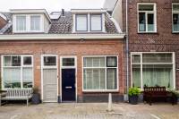 Woning Beukstraat 18 Utrecht