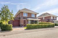 Woning Klerkstraat 8 Delfgauw