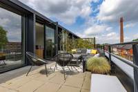 Woning Almystraat 64 Oisterwijk