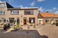 Woning Grensstraat 52 Beverwijk