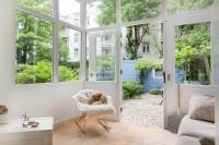 Woning Kanaalstraat 30H Amsterdam