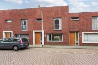 Woning Piet Heinstraat 8 Tilburg