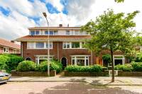 Woning Van der Ghiessenstraat 31 Amstelveen