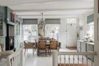 Woning Reguliersgracht 105A Amsterdam