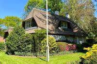 Woning Bosweg 106 Apeldoorn