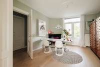 Woning Da Costakade 120II Amsterdam