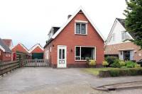 Woning Hoppekampweg 4 Peize