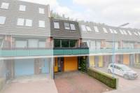 Woning Hof van Hagevoort 187 Wijchen